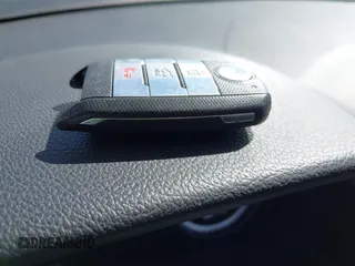 2018 Kia Niro LX with VIN KNDCB3LC9J5157481, listed as a IAAI auction lot 41682191 with 92,578 mi miles. Bid and sale history available at carsss.com. Image 11.
