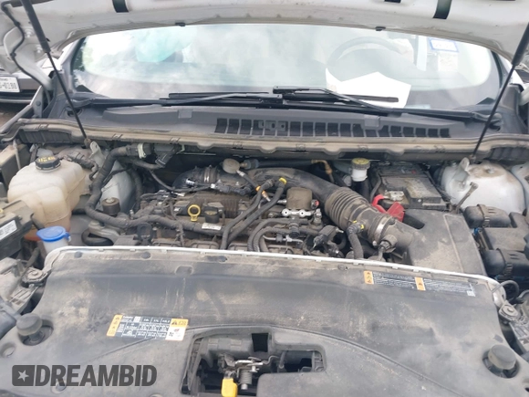 2019 Ford Edge SEL with VIN 2FMPK3J96KBB95803, listed as a IAAI auction lot 42359722 with 133,366 mi miles and . Bid and sale history available at DreamBid. Image 10.