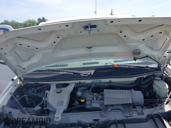 2014 Chevrolet Express Passenger LT с VIN 1GAZG1FG7E1116223, выставлен на аукционе IAAI как лот 42600132 с пробегом 297 913 миль миль и . История ставок и продаж доступна на DreamBid. Изображение 10.