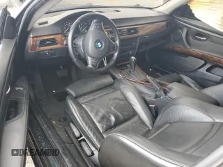 2007 BMW 3 Series 328xi with VIN WBAWC335X7PD05548, listed as a Copart auction lot 49236064 with 146,925 mi miles and Non Repairable. Bid and sale history available at DreamBid. Image 8.