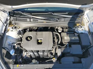 2019 Kia Forte LXS с VIN 3KPF24ADXKE083654, выставлен на аукционе Copart как лот 55408375 с пробегом 109 889 миль миль и Списание • Salvage title. История ставок и продаж доступна на DreamBid. Изображение 11.