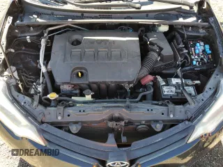 2016 Toyota Corolla L with VIN 5YFBURHE0GP497424, listed as a Copart auction lot 88991465 with 106,775 mi miles and Salvage Title. Bid and sale history available at DreamBid. Image 12.