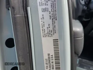 2024 Jeep Wrangler Sport S with VIN 1C4PJXAG2RW335190, listed as a Copart auction lot 51767465 with 2,717 mi miles and Salvage title. Bid and sale history available at DreamBid. Image 13.