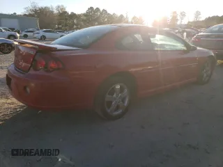 2003 Dodge Stratus z VIN 4B3AG52H33E185961, wystawiony jako Copart lot #82802924 z przebiegiem 199 085 mil mil oraz Szkoda całkowita • Salvage title. Historia ofert i sprzedaży dostępna na DreamBid. Obrazek 3.