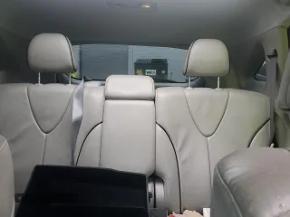 2010 Toyota Venza z VIN 4T3BK3BB3AU034224, wystawiony jako Copart lot #58123705 z przebiegiem 181 450 mil mil oraz Szkoda całkowita • Salvage title. Historia ofert i sprzedaży dostępna na DreamBid. Obrazek 10.
