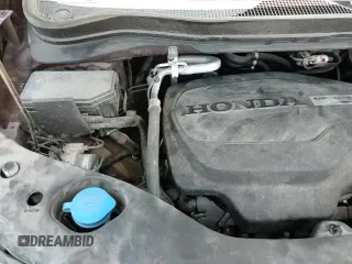 2019 Honda Pilot EX-L z VIN 5FNYF6H40KB029000, wystawiony jako Copart lot #61974395 z przebiegiem 86 982 mil mil oraz Szkoda całkowita • Salvage title. Historia ofert i sprzedaży dostępna na DreamBid. Obrazek 14.