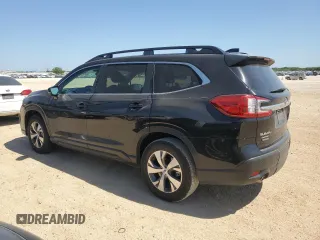 2024 Subaru Ascent Premium with VIN 4S4WMAED4R3420920, listed as a Copart auction lot 52218545 with 17,672 mi miles and Salvage title. Bid and sale history available at DreamBid. Image 2.