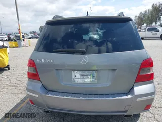 2011 Mercedes-Benz GLK-Class GLK 350 with VIN WDCGG5GBXBF557958, listed as a IAAI auction lot 41896191 with 129,257 mi miles. Bid and sale history available at carsss.com. Image 16.
