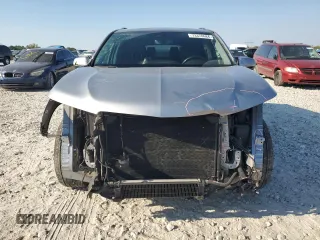 2017 Acura MDX Sport Hybrid w/Advance Pkg with VIN 5FRYD7H75HB002114, listed as a Copart auction lot 73378684 with 120,752 mi miles and Salvage Title. Bid and sale history available at carsss.com. Image 5.