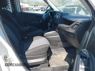 2017 Ram ProMaster City Cargo Tradesman с VIN ZFBERFAB7H6D91936, выставлен на аукционе IAAI как лот 42222835 с пробегом 218 060 миль миль и . История ставок и продаж доступна на DreamBid. Изображение 5.