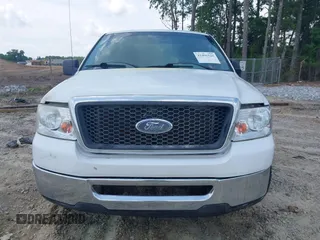 2007 Ford F-150 XL z VIN 1FTRF12W07NA59933, wystawiony jako IAAI lot #42491520 z przebiegiem Nie podano mil oraz . Historia ofert i sprzedaży dostępna na DreamBid. Obrazek 12.