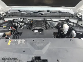 2018 Chevrolet Silverado 1500 LT with VIN 2GCVKREC1J1111492, listed as a Copart auction lot 54328485 with 98,495 mi miles and Salvage Title. Bid and sale history available at carsss.com. Image 11.