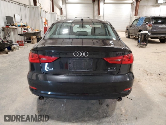 2016 Audi A3 Premium Plus z VIN WAUE8GFF7G1023179, wystawiony jako Copart lot #51813785 z przebiegiem 98 878 mil mil oraz Czysty tytuł • Clean title. Historia ofert i sprzedaży dostępna na DreamBid. Obrazek 6.