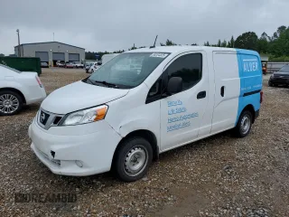 2020 Nissan NV200 SV с VIN 3N6CM0KN8LK697163, выставлен на аукционе Copart как лот 58204825 с пробегом 115 260 миль миль и Списание • Salvage title. История ставок и продаж доступна на DreamBid. Изображение 1.