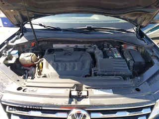 2018 Volkswagen Tiguan S с VIN 3VV0B7AX4JM201009, выставлен на аукционе IAAI как лот 42226969 с пробегом 92 825 миль миль и . История ставок и продаж доступна на DreamBid. Изображение 10.