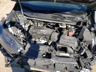 2019 Honda CR-V LX with VIN 2HKRW6H30KH227914, listed as a Copart auction lot 40918193 with 40,120 mi miles. Bid and sale history available at carsss.com. Image 14.
