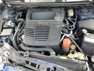 2019 Subaru WRX Limited с VIN JF1VA1N64K8805029, выставлен на аукционе Copart как лот 62506545 с пробегом 64 413 миль миль и Списание • Salvage title. История ставок и продаж доступна на DreamBid. Изображение 15.