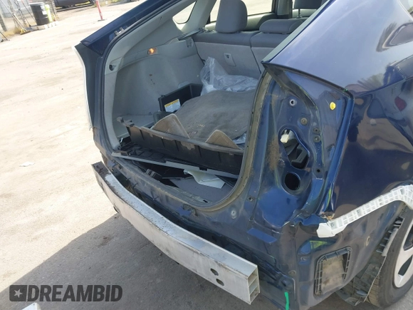 2015 Toyota Prius Four with VIN JTDKN3DU3F0421647, listed as a IAAI auction lot 41830343 with 223,297 mi miles. Bid and sale history available at carsss.com. Image 21.