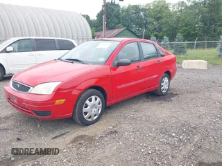 2006 Ford Focus S с VIN 1FAHP34N36W243710, выставлен на аукционе IAAI как лот 42611033 с пробегом 156 960 миль миль и . История ставок и продаж доступна на DreamBid. Изображение 2.
