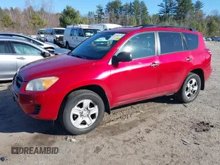 2011 Toyota RAV4 with VIN 2T3BF4DV0BW161144, listed as a IAAI auction lot 41942736 with 80,100 mi miles. Bid and sale history available at carsss.com. Image 17.