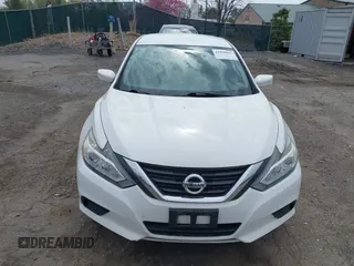 2016 Nissan Altima SV with VIN 1N4AL3APXGC211102, listed as a IAAI auction lot 41998063 with 149,760 mi miles and . Bid and sale history available at DreamBid. Image 12.