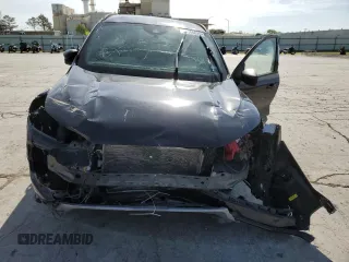 2024 Ford Escape ST-Line with VIN 1FMCU0MN7RUA04409, listed as a Copart auction lot 54306615 with 16,518 mi miles and Salvage Title. Bid and sale history available at DreamBid. Image 5.