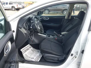 2018 Nissan Sentra S with VIN 3N1AB7AP2JY209169, listed as a IAAI auction lot 41942284 with 123,028 mi miles and . Bid and sale history available at DreamBid. Image 5.