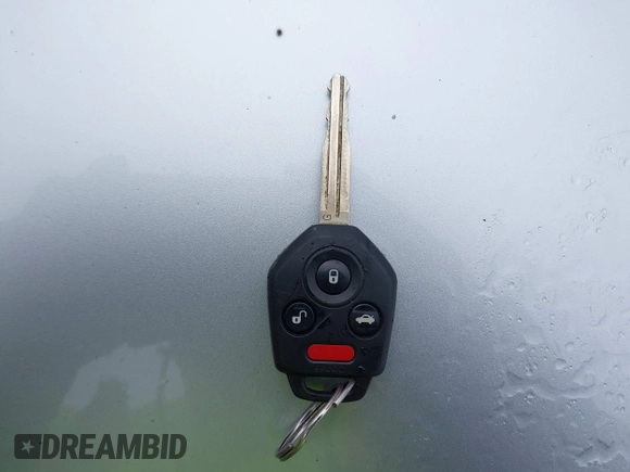 2012 Subaru Impreza Premium с VIN JF1GJAD64CH012406, выставлен на аукционе IAAI как лот 41993378 с пробегом 96 706 миль миль и . История ставок и продаж доступна на DreamBid. Изображение 11.