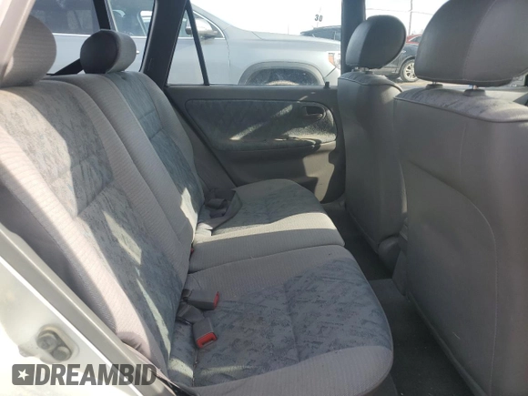 1999 Toyota Corolla с VIN AE1000286393, выставлен на аукционе Copart как лот 42634225 с пробегом 80 160 миль миль и Чистый • Clean title. История ставок и продаж доступна на DreamBid. Изображение 11.