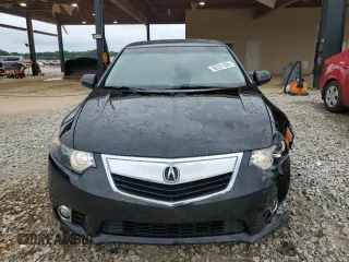 2013 Acura TSX z VIN JH4CU2F40DC010697, wystawiony jako Copart lot #56251455 z przebiegiem 103 656 mil mil oraz Szkoda całkowita • Salvage title. Historia ofert i sprzedaży dostępna na DreamBid. Obrazek 5.