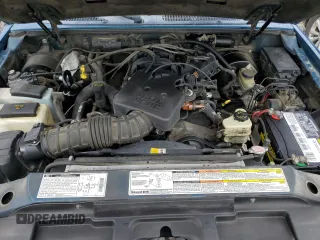 2001 Ford Explorer Sport Trac с VIN 1FMZU77E81UB26618, выставлен на аукционе Copart как лот 63351445 с пробегом 200 307 миль миль и Чистый • Clean title. История ставок и продаж доступна на DreamBid. Изображение 11.