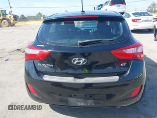 2016 Hyundai Elantra with VIN KMHD35LH3GU276839, listed as a IAAI auction lot 42224936 with 72,333 mi miles and . Bid and sale history available at DreamBid. Image 16.