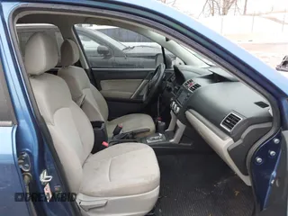 2016 Subaru Forester 2.5i with VIN JF2SJABC5GH481556, listed as a IAAI auction lot 41752085 with 147,354 mi miles and . Bid and sale history available at DreamBid. Image 5.