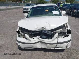2003 Chevrolet Impala with VIN 2G1WF52E039446800, listed as a IAAI auction lot 42048845 with 114,988 mi miles and . Bid and sale history available at DreamBid. Image 6.