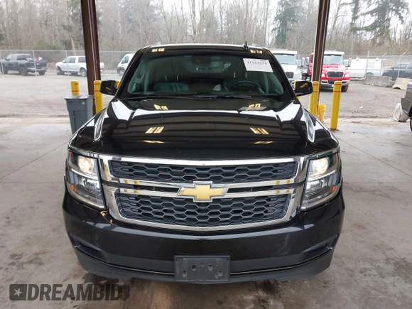 2019 Chevrolet Suburban LT z VIN 1GNSKHKC4KR177374, wystawiony jako IAAI lot #41323234 z przebiegiem 157 470 mil mil oraz . Historia ofert i sprzedaży dostępna na DreamBid. Obrazek 12.