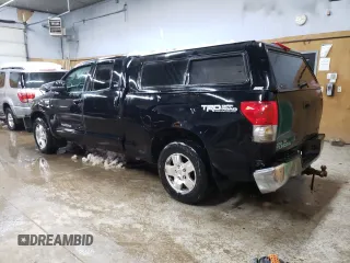 2008 Toyota Tundra 4WD Truck with VIN 5TBBV54128S514668, listed as a Copart auction lot 49786715 with 247,171 mi miles and Clean Title. Bid and sale history available at carsss.com. Image 2.