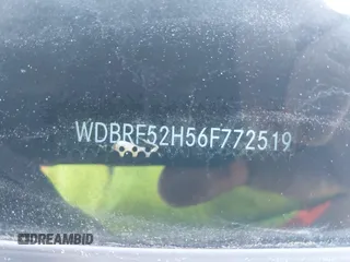 2006 Mercedes-Benz C 230 Sport with VIN WDBRF52H56F772519, listed as a IAAI auction lot 42279420 with Not provided miles and . Bid and sale history available at DreamBid. Image 9.