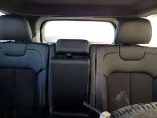 2024 Jeep Grand Cherokee Altitude X with VIN 1C4RJHAG3RC166409, listed as a Copart auction lot 87706675 with 6,441 mi miles and Salvage title. Bid and sale history available at DreamBid. Image 10.