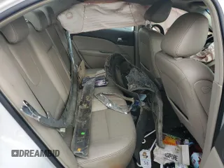 2010 Ford Fusion Hybrid with VIN 3FADP0L30AR381035, listed as a Copart auction lot 59711955 with Not provided miles and Salvage title. Bid and sale history available at DreamBid. Image 10.