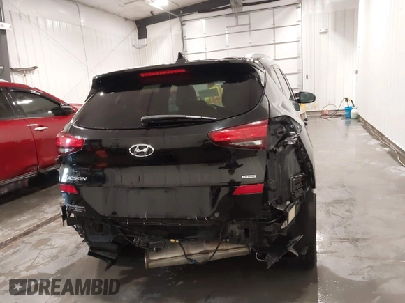 2019 Hyundai Tucson Limited с VIN KM8J3CAL0KU874569, выставлен на аукционе IAAI как лот 42341245 с пробегом 62 120 миль миль и . История ставок и продаж доступна на DreamBid. Изображение 17.