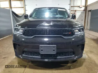 2023 Dodge Durango GT with VIN 1C4RDJDG5PC687820, listed as a Copart auction lot 63039225 with 45,487 mi miles and Clean title. Bid and sale history available at DreamBid. Image 5.