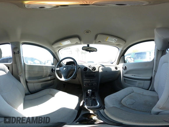 2010 Chevrolet HHR 1LT с VIN 3GNBABDB7AS569037, выставлен на аукционе IAAI как лот 42606165 с пробегом 119 588 миль миль и . История ставок и продаж доступна на DreamBid. Изображение 19.