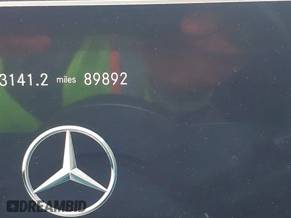 2020 Mercedes-Benz GLE 350 with VIN 4JGFB4KB1LA033657, listed as a IAAI auction lot 42162354 with 89,892 mi miles and . Bid and sale history available at DreamBid. Image 15.