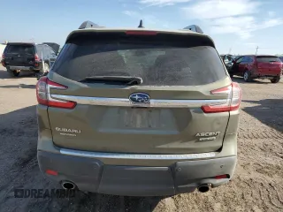 2024 Subaru Ascent Limited с VIN 4S4WMAUD2R3422621, выставлен на аукционе Copart как лот 55440765 с пробегом 32 126 миль миль и Списание • Salvage title. История ставок и продаж доступна на DreamBid. Изображение 6.