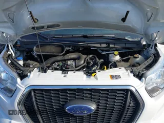 2021 Ford Transit Passenger XL with VIN 1FBAX2C89MKA49631, listed as a IAAI auction lot 41773770 with 77,260 mi miles and . Bid and sale history available at DreamBid. Image 10.