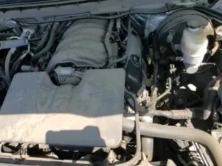 2018 Chevrolet Silverado 1500 Custom с VIN 1GCRCPEH2JZ273735, выставлен на аукционе Copart как лот 60931665 с пробегом 125 362 миль миль и Списание • Salvage title. История ставок и продаж доступна на DreamBid. Изображение 14.