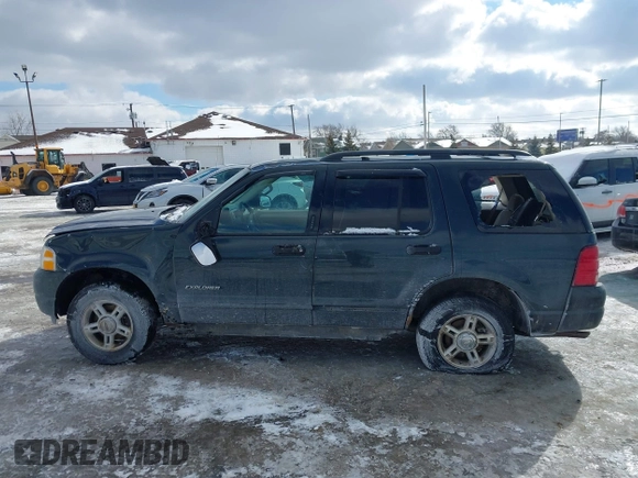 2004 Ford Explorer XLT с VIN 1FMZU73W64ZA17239, выставлен на аукционе IAAI как лот 41541573 с пробегом 195 070 миль миль и . История ставок и продаж доступна на DreamBid. Изображение 14.