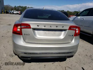 2017 Volvo S60 Inscription Platinum with VIN LYV402TM9HB128991, listed as a Copart auction lot 42903374 with 71,195 mi miles. Bid and sale history available at carsss.com. Image 6.