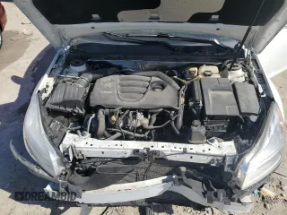 2013 Buick Regal Turbo Premium 1 with VIN 2G4GS5EV2D9221892, listed as a Copart auction lot 53065905 with 148,676 mi miles and Non Repairable. Bid and sale history available at carsss.com. Image 11.