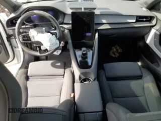2024 Polestar 2 z VIN YSMFD3KAXRL210725, wystawiony jako Copart lot #51411795 z przebiegiem 9591 mil mil oraz Szkody całkowita. Historia ofert i sprzedaży dostępna na DreamBid. Obrazek 8.